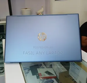 New Laptop HP Pavilion 15 2GB Intel Core I5 SSD 512GB