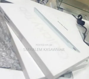 New Samsung Galaxy Tab S9 FE 128 GB Silver