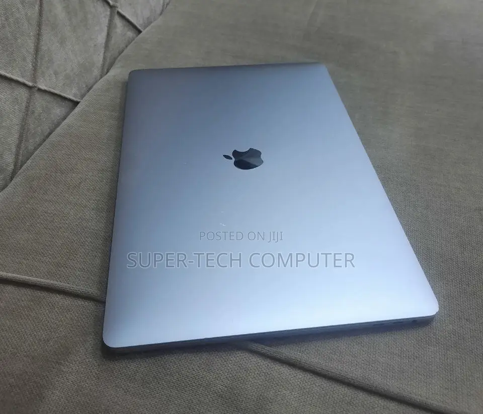 New Laptop Apple MacBook Pro 2019 32GB Intel Core I9 SSD 512GB