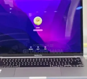 New Laptop Apple MacBook Pro 2019 32GB Intel Core I5 SSD 16 GB