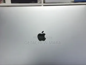 New Laptop Apple MacBook Pro 2019 32GB Intel Core I5 SSD 16 GB