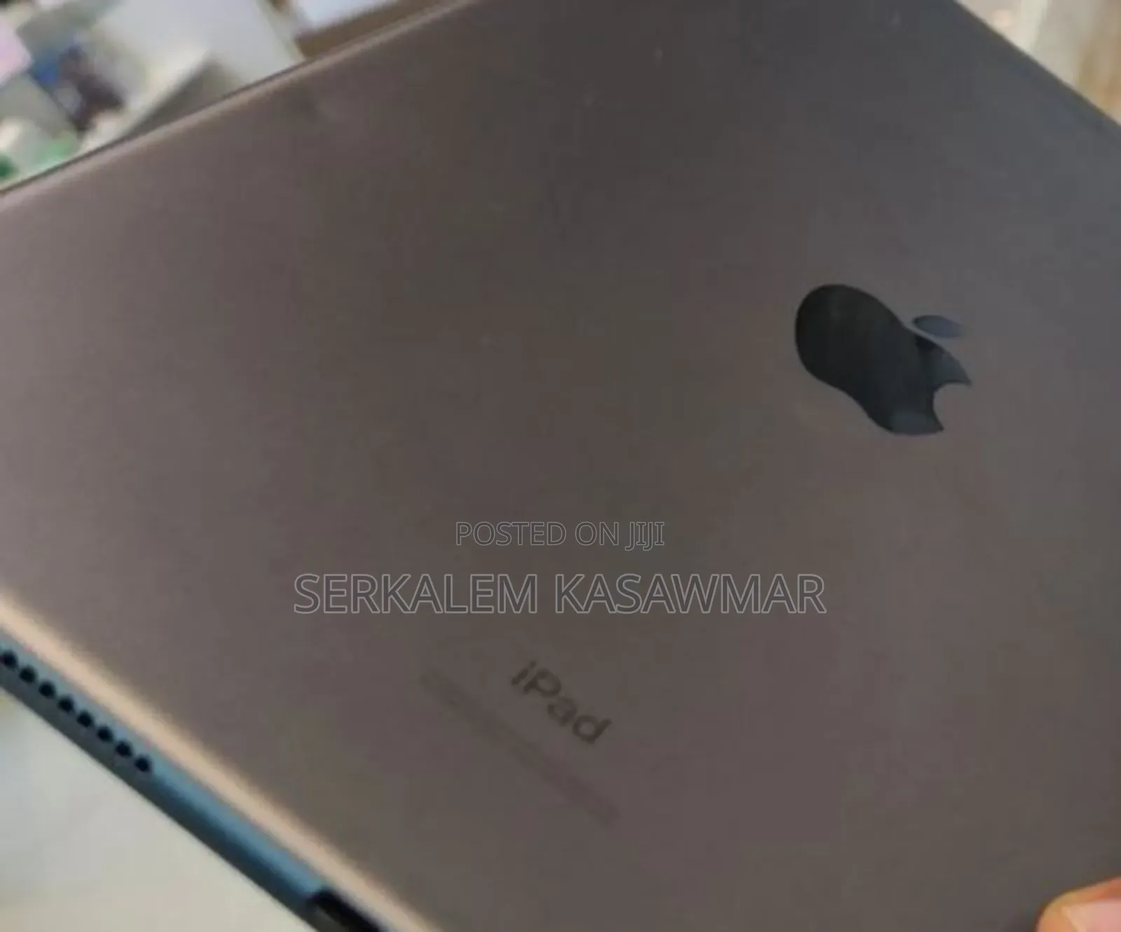 New Apple iPad 3 Wi-Fi 256 GB Silver