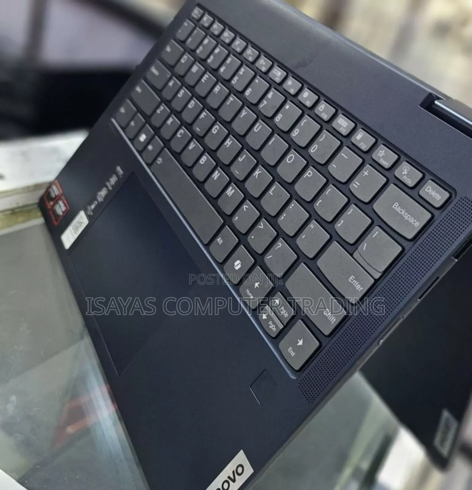 New Laptop Lenovo Ideapad 3 16GB Intel Core I7 SSD 1T