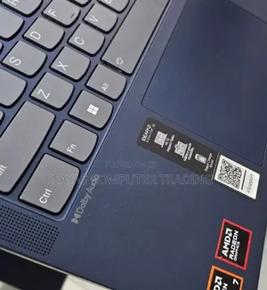 New Laptop Lenovo Ideapad 3 16GB Intel Core I7 SSD 1T