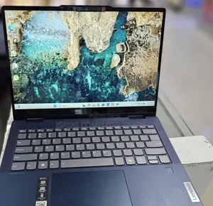 New Laptop Lenovo Ideapad 3 16GB Intel Core I7 SSD 1T