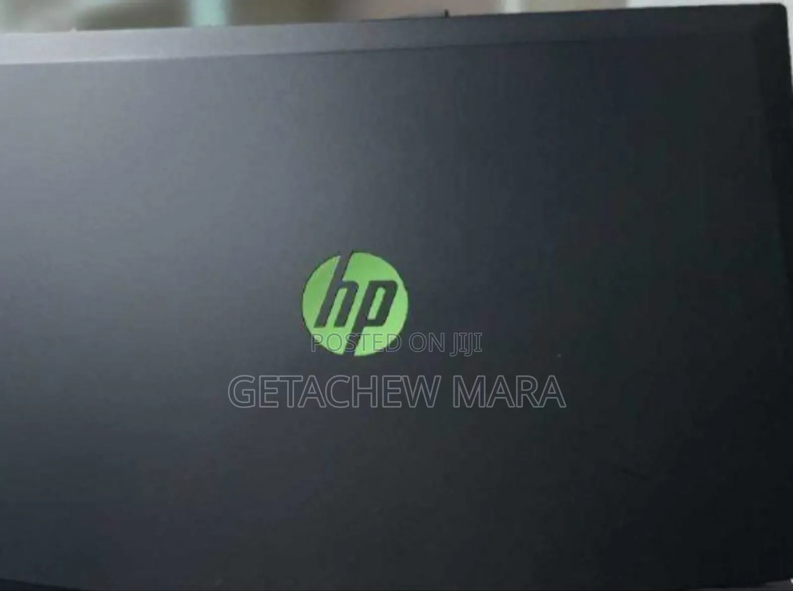 New Laptop HP Pavilion 15 16GB Intel Core I5 SSD 256GB