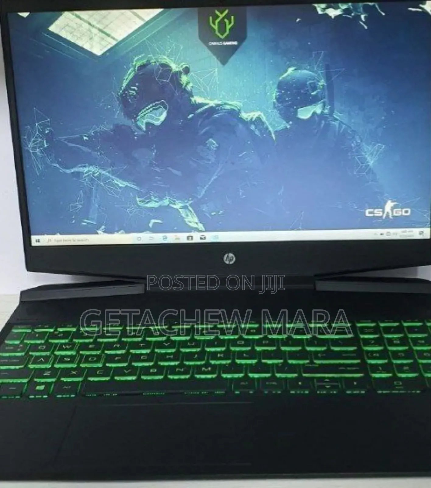 New Laptop HP Pavilion 15 16GB Intel Core I5 SSD 256GB