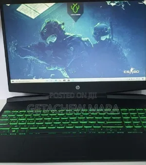 New Laptop HP Pavilion 15 16GB Intel Core I5 SSD 256GB