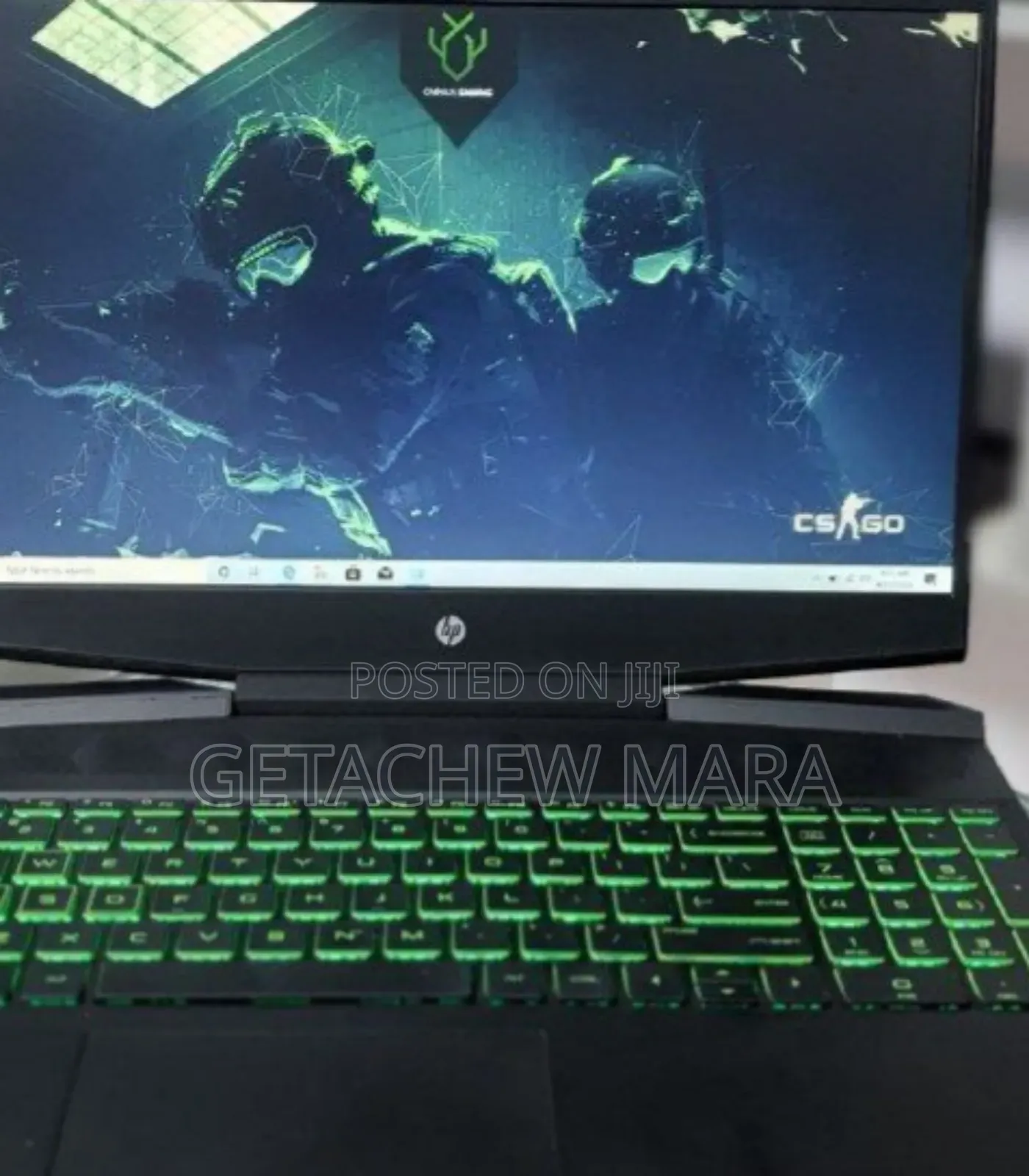 New Laptop HP Pavilion 15 16GB Intel Core I5 SSD 256GB