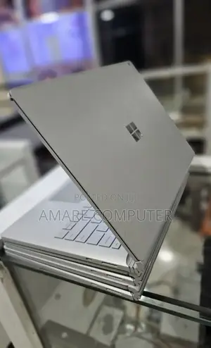 Photo - New Laptop Microsoft Surface Book 3 16GB Intel Core I7 SSD 256GB