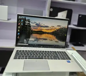 New Laptop HP EliteBook 850 G8 16GB Intel Core I7 SSD 512GB