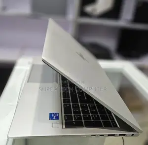 New Laptop HP EliteBook 850 G8 16GB Intel Core I7 SSD 512GB