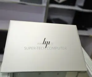 New Laptop HP EliteBook 850 G8 16GB Intel Core I7 SSD 512GB
