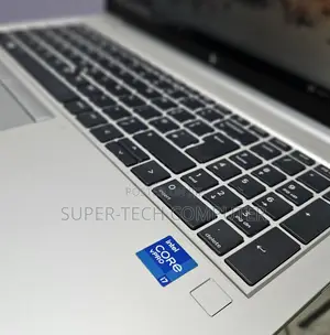 New Laptop HP EliteBook 850 G8 16GB Intel Core I7 SSD 512GB