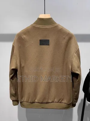 Men's Jacket New Arrival