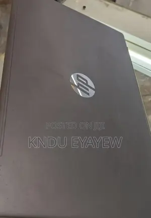 Photo - New Laptop HP Pavilion 15 8GB Intel Core I5 SSD 512GB