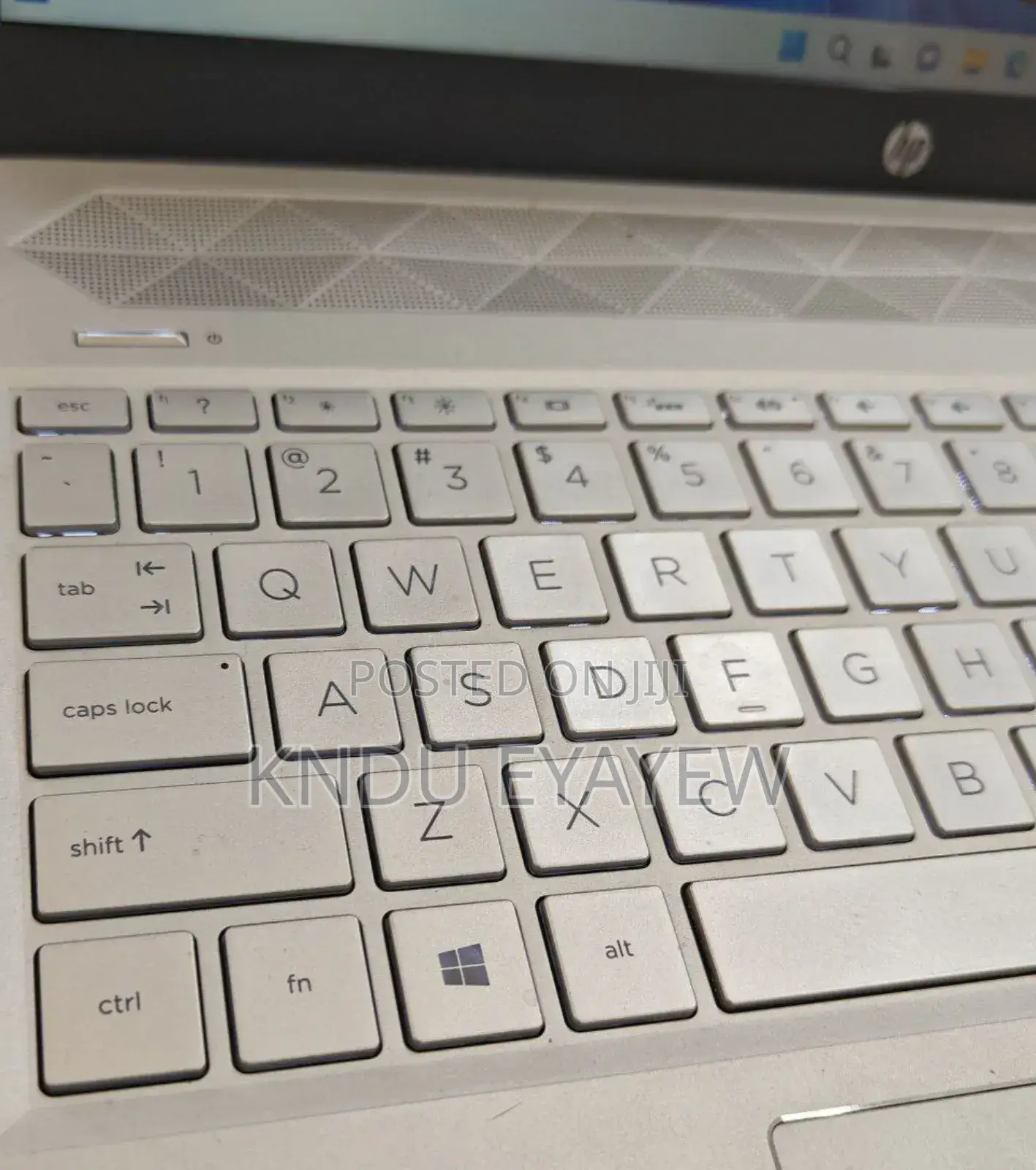 New Laptop HP Pavilion 15 8GB Intel Core I5 SSD 512GB