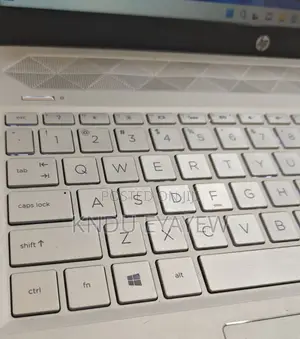 New Laptop HP Pavilion 15 8GB Intel Core I5 SSD 512GB