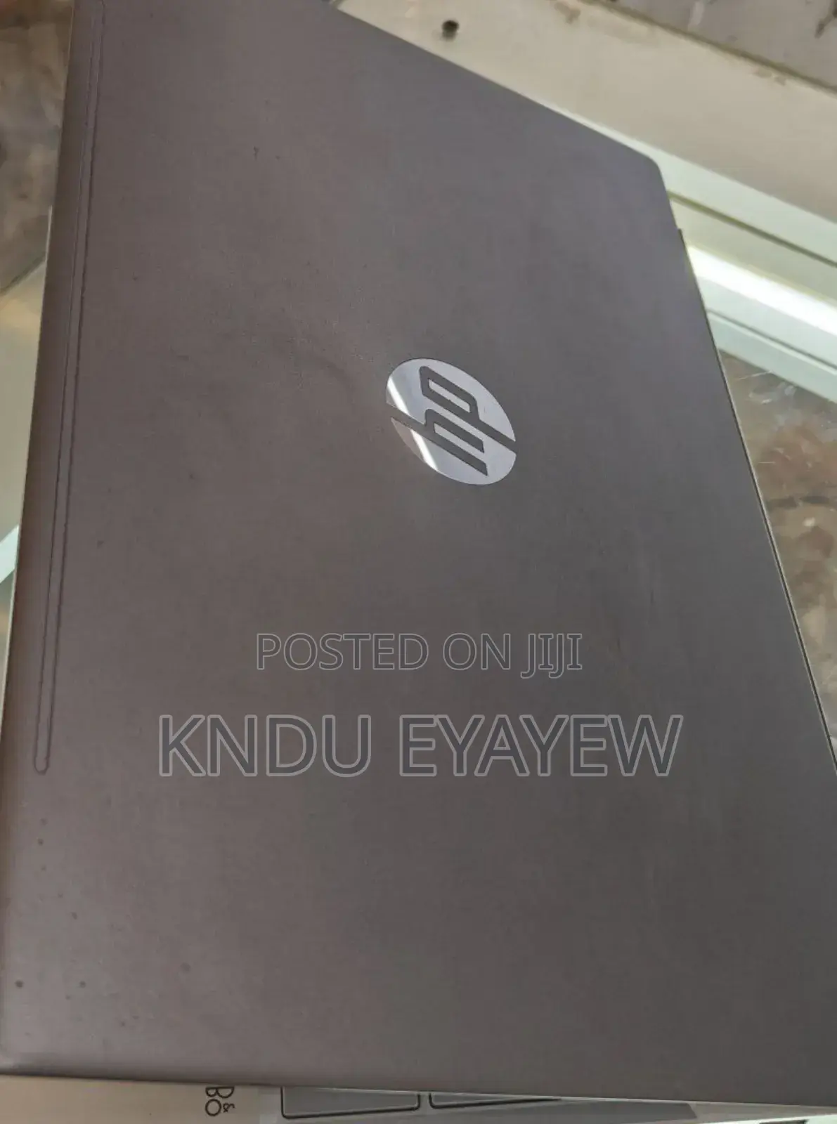 New Laptop HP Pavilion 15 8GB Intel Core I5 SSD 512GB