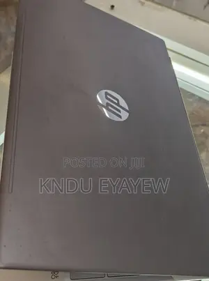 New Laptop HP Pavilion 15 8GB Intel Core I5 SSD 512GB