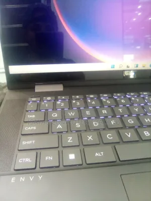New Laptop HP Envy X360 8GB AMD Ryzen 5 SSD 512GB