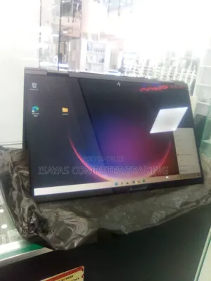 New Laptop HP Envy X360 8GB AMD Ryzen 5 SSD 512GB