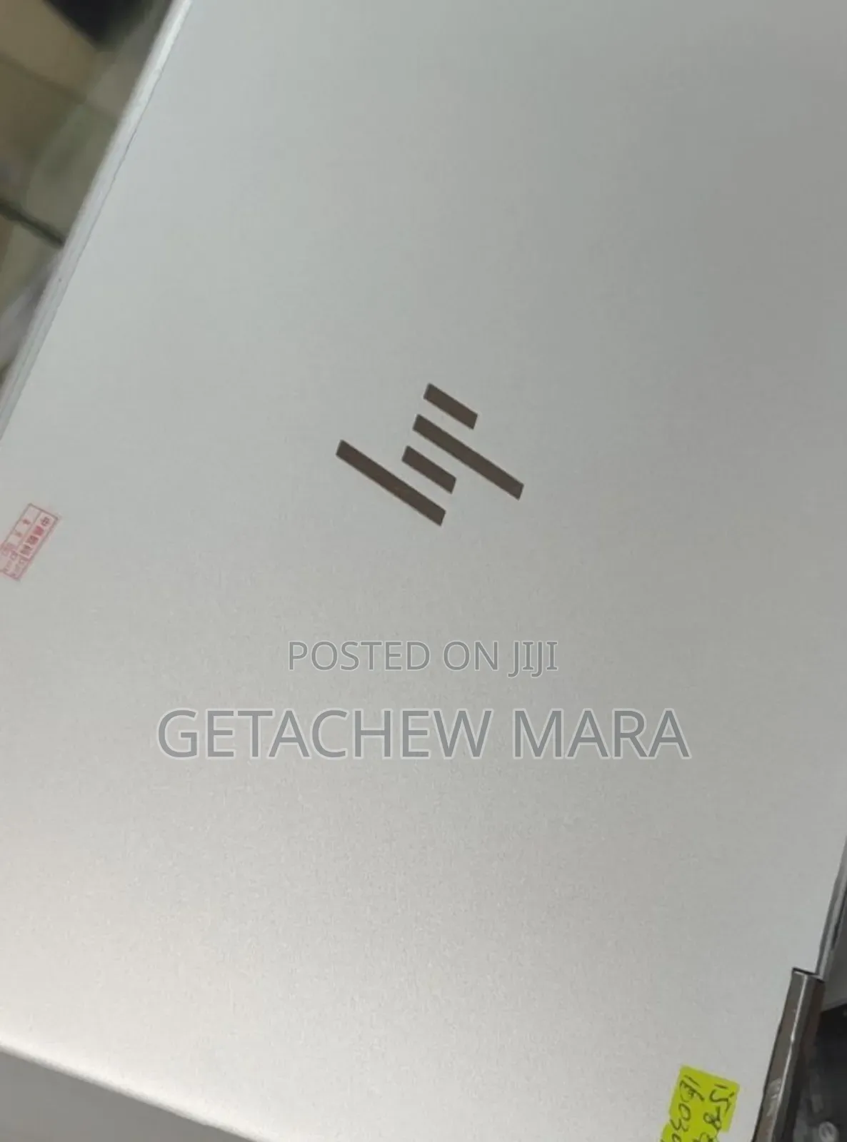 New Laptop HP Pavilion 15 8GB Intel Core I7 SSD 512GB