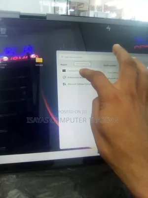 New Laptop HP Envy X360 8GB AMD Ryzen 5 SSD 512GB