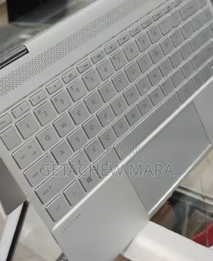 New Laptop HP Pavilion 15 8GB Intel Core I7 SSD 512GB