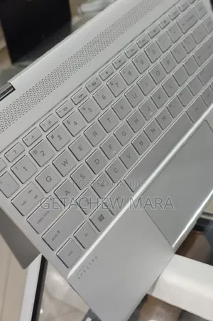 New Laptop HP Pavilion 15 8GB Intel Core I7 SSD 512GB