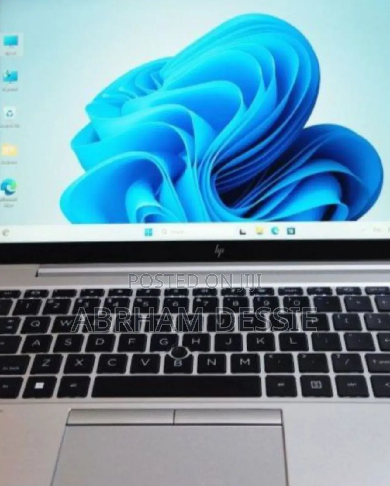 New Laptop HP EliteBook 840 G8 16GB Intel Core I7 SSD 512GB