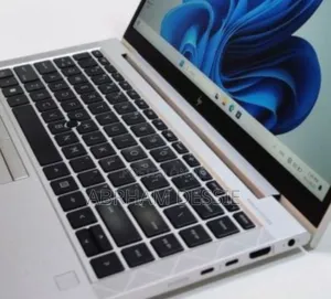 New Laptop HP EliteBook 840 G8 16GB Intel Core I7 SSD 512GB