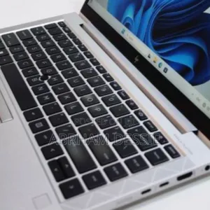 New Laptop HP EliteBook 840 G8 16GB Intel Core I7 SSD 512GB