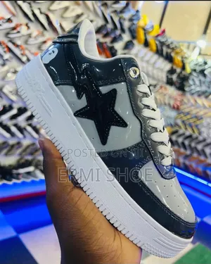 Photo - Bape Men's Fashion