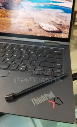 Photo - New Laptop Lenovo Yoga 2 32GB Intel Core I7 SSD 512GB