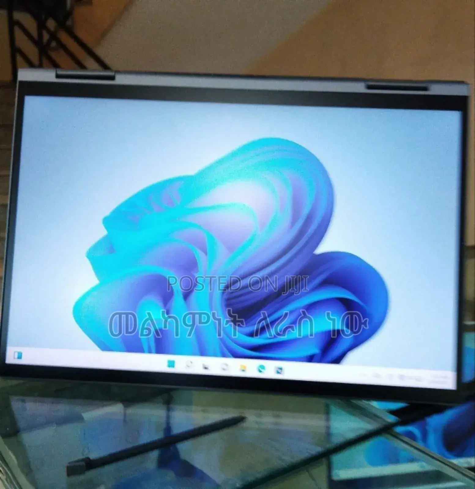 New Laptop Lenovo Yoga 2 32GB Intel Core I7 SSD 512GB