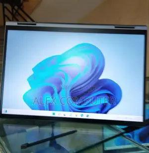 New Laptop Lenovo Yoga 2 32GB Intel Core I7 SSD 512GB