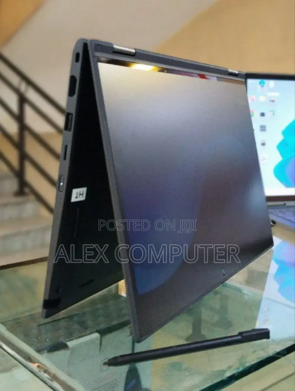 New Laptop Lenovo Yoga 2 32GB Intel Core I7 SSD 512GB