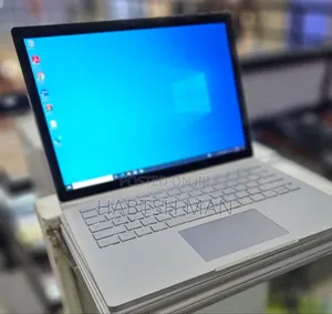 New Laptop Microsoft Surface Book 3 16GB Intel Core I7 SSD 256GB