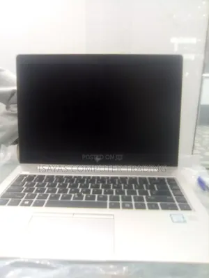 New Laptop HP EliteBook 840 16GB Intel Core I5 SSD 512GB