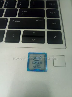 New Laptop HP EliteBook 840 16GB Intel Core I5 SSD 512GB