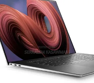Photo - New Laptop Dell XPS 17 9720 64GB Intel Core I9 SSD 4T