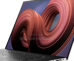 New Laptop Dell XPS 17 9720 64GB Intel Core I9 SSD 4T