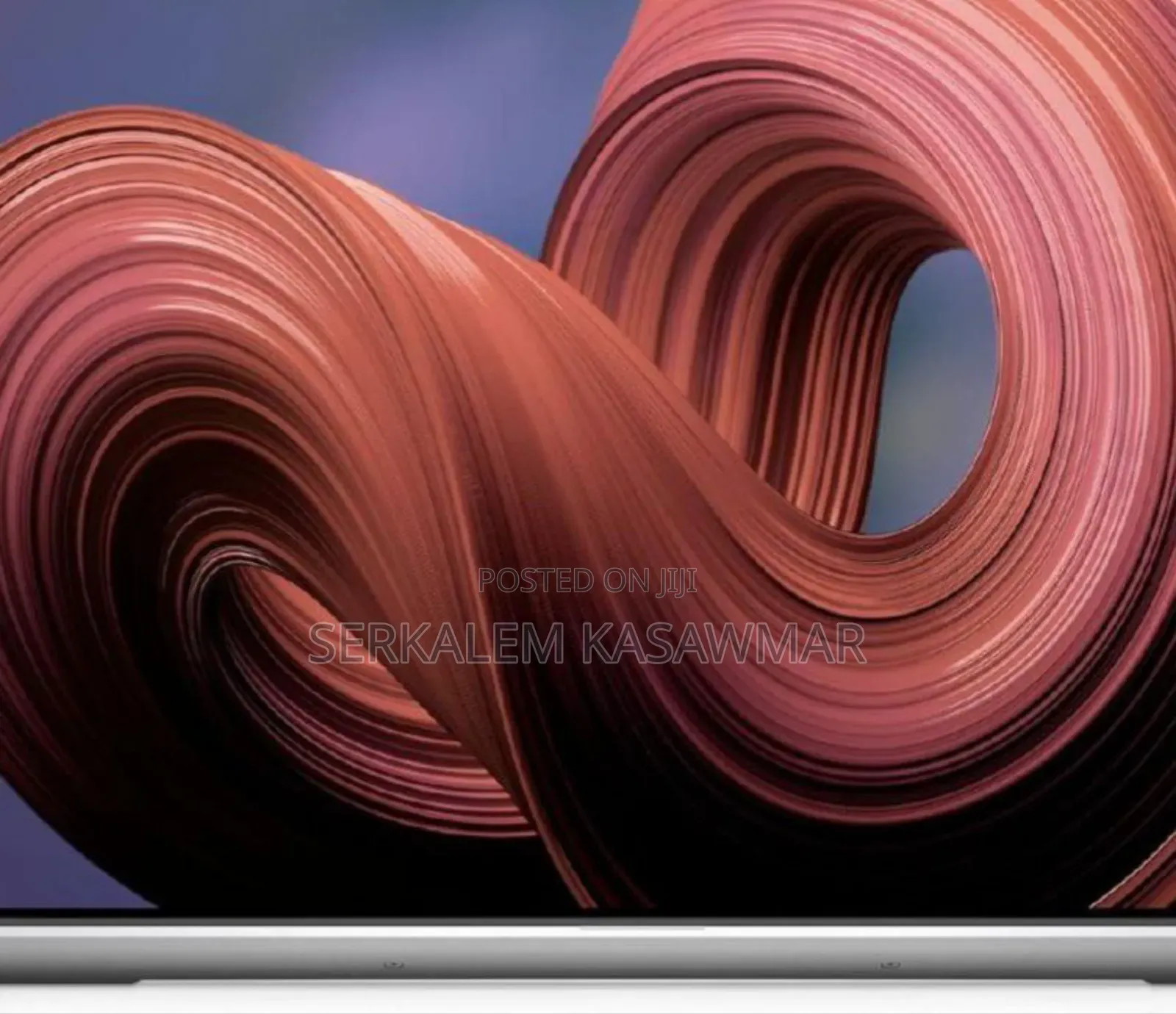 New Laptop Dell XPS 17 9720 64GB Intel Core I9 SSD 4T