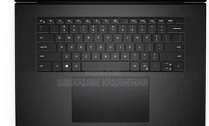 New Laptop Dell XPS 17 9720 64GB Intel Core I9 SSD 4T