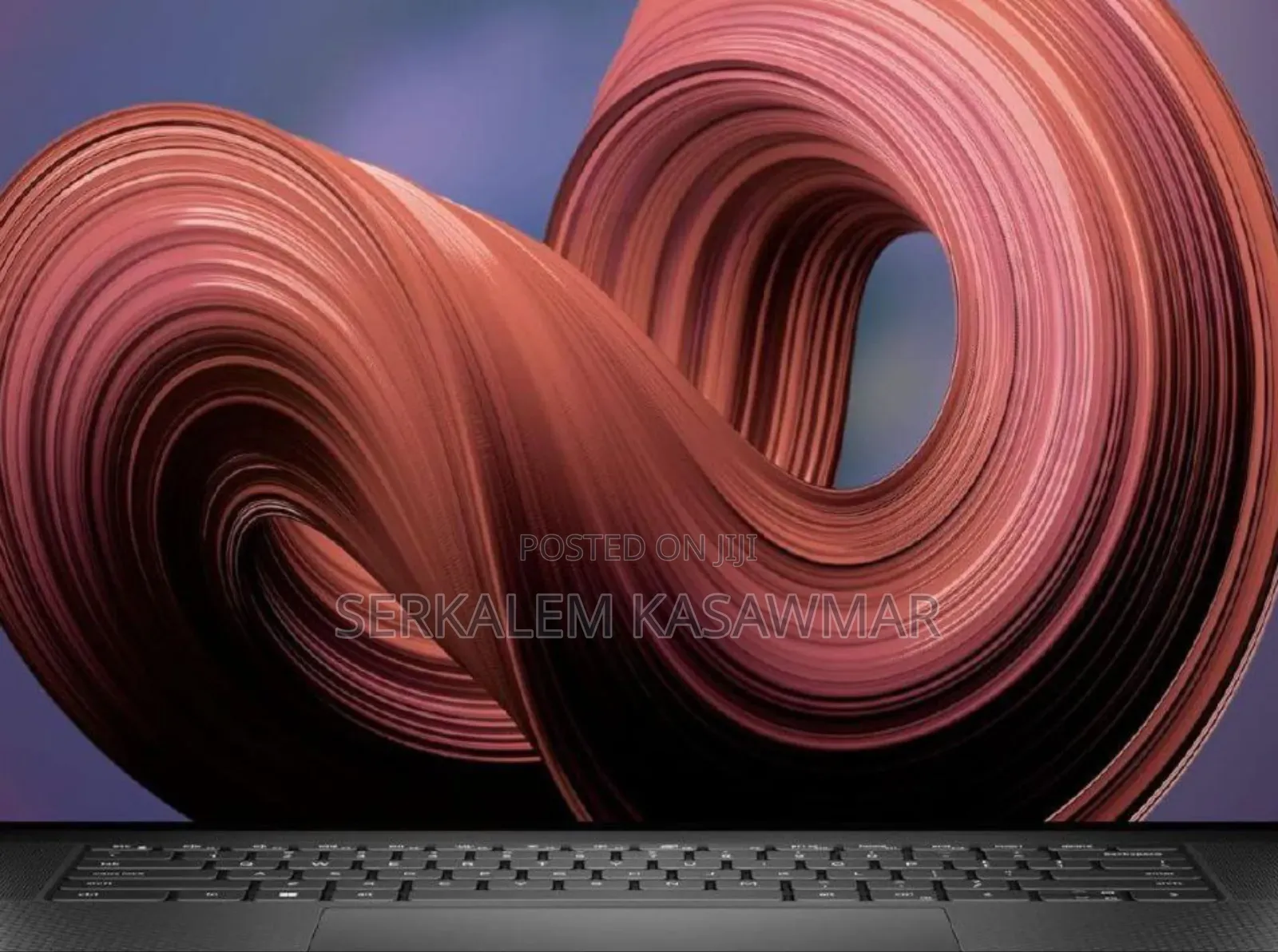 New Laptop Dell XPS 17 9720 64GB Intel Core I9 SSD 4T