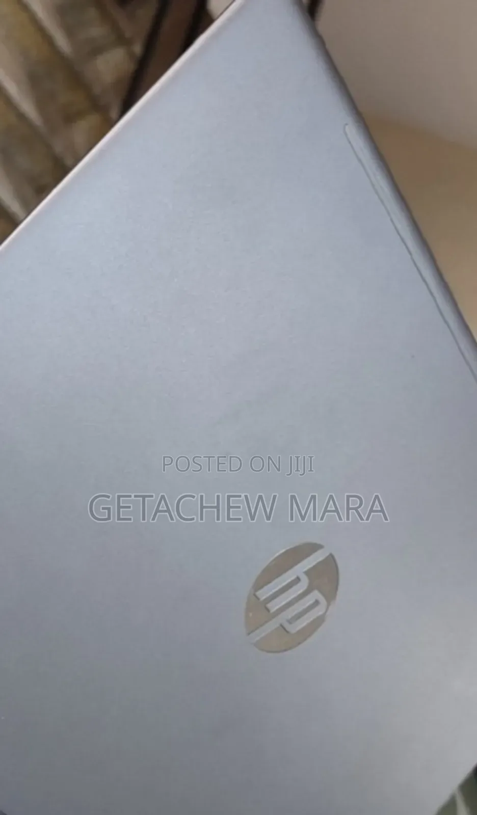 New Laptop HP Pavilion 15 8GB Intel Core I7 SSD 512GB