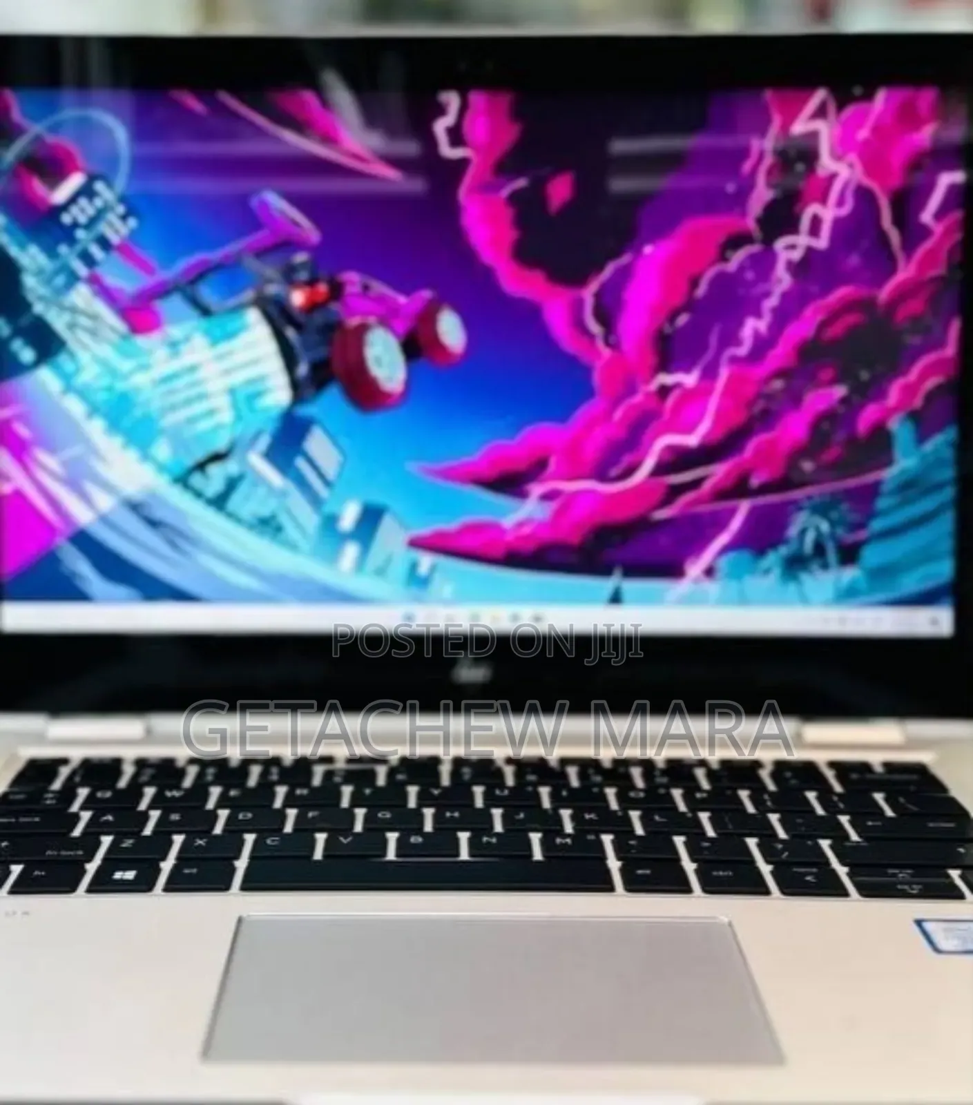 New Laptop HP EliteBook 840 8GB Intel Core I5 SSD 512GB