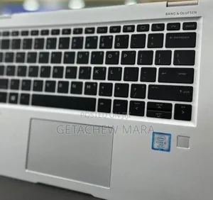 New Laptop HP EliteBook 840 8GB Intel Core I5 SSD 512GB