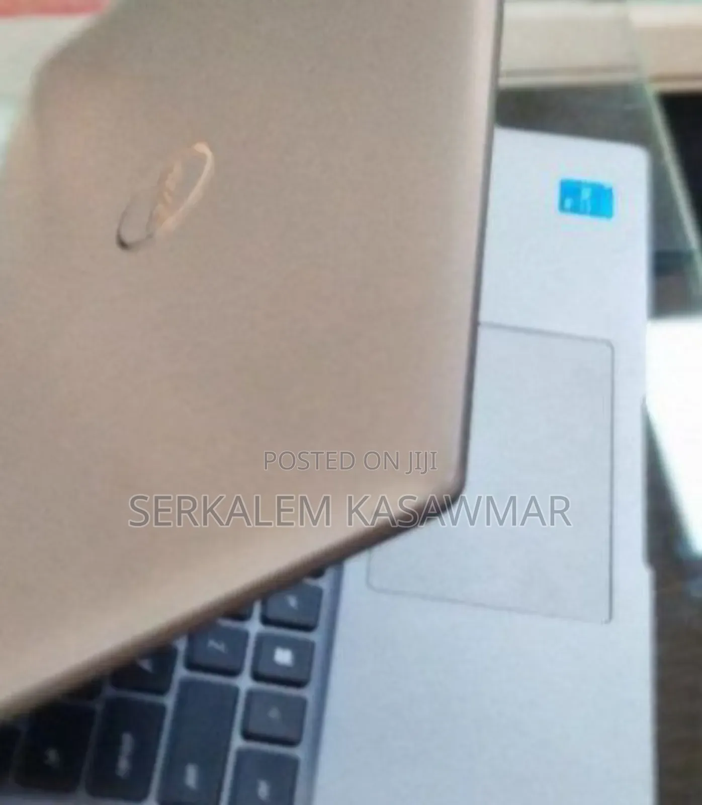 New Laptop Dell Latitude 5440 16GB Intel Core I5 SSD 512GB